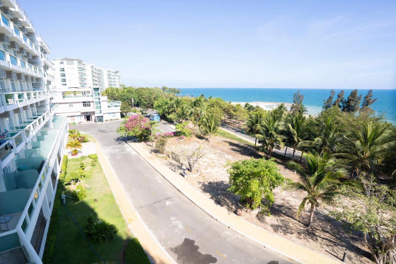 Jack'S Home - Ocean Vista Condotel Sealink Mũi Né Exteriér fotografie
