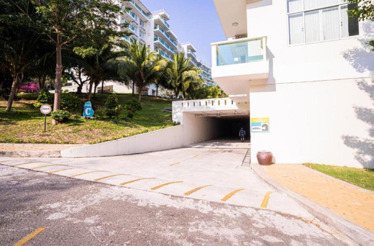 Jack'S Home - Ocean Vista Condotel Sealink Mũi Né Exteriér fotografie